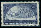 AUTRICHE - 1933- WIPA  - NEUF SANS CHARNIERE - Nuevos