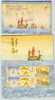 2005 MACAO/MACAU 600 ANNI.OF ZHENG HE'S VOYAGES SHEETLET+ MS - Unused Stamps