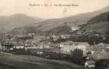 STe- MARIE-aux-MINES Vue Générale - Sainte-Marie-aux-Mines