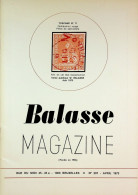Balasse Magazine 207 - French (from 1941)