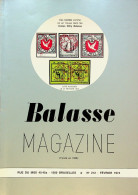 Balasse Magazine 212 - Französisch (ab 1941)