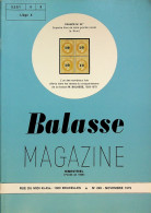 Balasse Magazine 246 - French (from 1941)