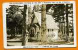 CANADA. The Evergreen Tavern, 5 Miles Of KINGSTON, Ontario On No.2 Highway. Real  Photopostcard - Kingston