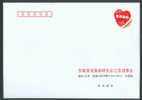 PF-202 CHINA BIRTHDAY WISHES P-cover - Sobres