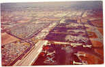 US193 : LOS ANGELES : International Airport - Los Angeles