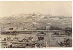 US-168 : LIVINGSTON : Panorama ( Rppc) - Otros & Sin Clasificación