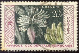 Pays :    7 (A.O.F.) Yvert Et Tellier N° :   67 (o) - Used Stamps