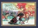 Russia 1992, Mi Bl 2, Battle On The Ice, 750th Anniv. - MNH ** - Blocks & Sheetlets & Panes