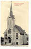 US-21 : WAUKEGAN : Evangelican Swedish Luthern Church - Waukegan