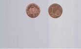 PIECE 2 CT EURO ITALIE 2002 - Italie