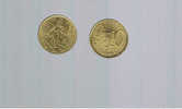 PIECE 10 CT EURO ITALIE 2006 - Italy