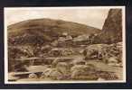 Raphael Tuck Postcard Tresaith Village Cardiganshire Wales - Ref 390 - Cardiganshire