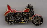 Pin´s Moto - Motorbikes