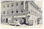 US-49 : ELY : Forest Hotel - Other & Unclassified