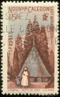 Pays : 355 (Nouvelle-Calédonie : Colonie Française)  Yvert Et Tellier N° :  275 (o) - Used Stamps