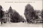 SAINT OUEN Avenue Des Batignolles - Saint Ouen