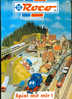 ROCO, MODELLEISENBAHNEN : Catalogue, "Spiel Mit Mir !" 64 Pages... - Allemand