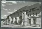 LA CHAUX DE FONDS  - LA GARE - TB - La Chaux-de-Fonds