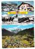 Austria - Seefeld - Gondel - Ski - Skilift - Wintersport - Set Of 2 Postcards - 2 AK - Seefeld