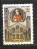 C045 Vaticano - Un. 1095 Sant Ambrogio - Nuovo, Serie Compl. - Unused Stamps