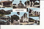 Vue - Issoire