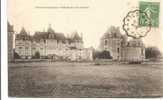 44 -Env. D´  ANCENIS  -  Château De  VAIR  à  ANETZ - Ancenis