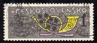 Tchécoslovaquie 1974 N°Y.T. : 2082 Obl. - Used Stamps