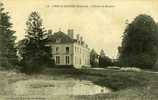 53 .  GREZ-EN-BOUERE . CHATEAU DE CHASNAY . - Crez En Bouere