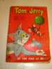 BD / TOM ET JERRY    N° 73   DE 1964 /  BEL   ETAT - A Suivre