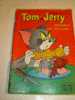 BD / TOM ET JERRY    N° 84   DE 1965 /  TRES BEL   ETAT - A Suivre