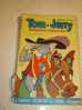 BD / TOM ET JERRY    N° 94   DE 1965 / SPECIAL NOEL/  BEL   ETAT - Fortsetzungen