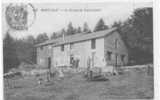 42 )) MONT PILAT, Ferme Du Grand Hotel, ANIMEE, N° 355 - Mont Pilat