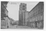 42 )) MONTBRISON, Rue Notre Dame, N° 101, Ed H Duhem, - Montbrison