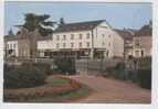 BEAUMONT SUR SARTHE.  HOTEL RESTAURANT " LA BARQUE " - Beaumont Sur Sarthe