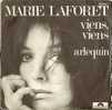 MARIE LAFORET - Other & Unclassified