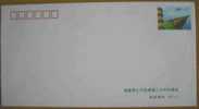 PF-54 CHINA ANPING BRIDGES P-COVER-120fen - Enveloppes