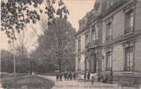 Cpa Du 93 - Pantin - Le Nouveau Square - Pantin