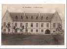 80 - MONTDIDIER - LE PALAIS DE JUSTICE - Montdidier