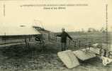 33 . MERIGNAC .  SEMAINE D´AVIATION BORDEAUX BEAU-DESERT-MERIGNAC . SIMON ET SON BLERIOT . - Merignac