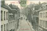 AVESNES - Grand'Rue - Avesnes Sur Helpe