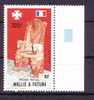 Wallis Et Futuna, Nr 564 **, Michel = 26 Euro (Z22342) - Sonstige & Ohne Zuordnung