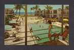 PALM BEACH FLORIDA - HOLIDAY INN  - ANIMATED - Palm Beach