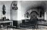 GOURDON INTERIEUR DU PETIT SEMINAIRE 46 LOT TOMBEAU - Gourdon