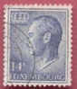 Timbre Oblitéré Used Stamp Postes LUXEMBOURG 14F - Autres & Non Classés