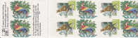 Australie Carnet  Michel No.83 Neuf** - Postzegelboekjes