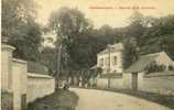 FAREMOUTIERS AVENUE DE LA GARENNE - Faremoutiers