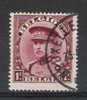 Belgie OCB 317 (0) - 1931-1934 Chepi