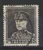 Belgie OCB 322A (0) - 1931-1934 Quepis