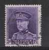 Belgie OCB 322 (0) - 1931-1934 Quepis