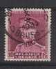 Belgie OCB 324 (0) - 1931-1934 Quepis